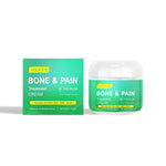 Pain Relief Cream with Glycerin and Herbal Extracts for Bone - bone pain relief cream chf