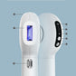 Painless Whole Body Hair Removal With Pulse Laser Hair Removal Device - Wave Goodbye to Hair with Pulse Laser Magic