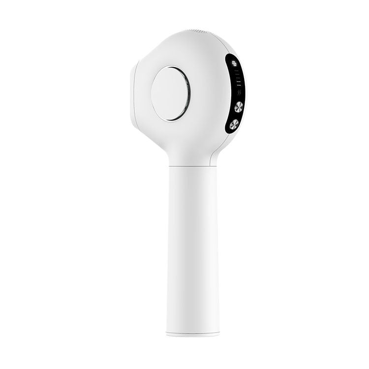 Pulse Laser Hair Removal Device for Whole Body Permanent Reduction - Wave Goodbye to with Magic pulse laser hair