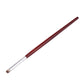 Painting Mahogany Stick Hybrid Pen with Nail Brushes - painting mahogany stick nail brushes