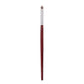 Painting Mahogany Stick Hybrid Pen with Nail Brushes - painting mahogany stick nail brushes