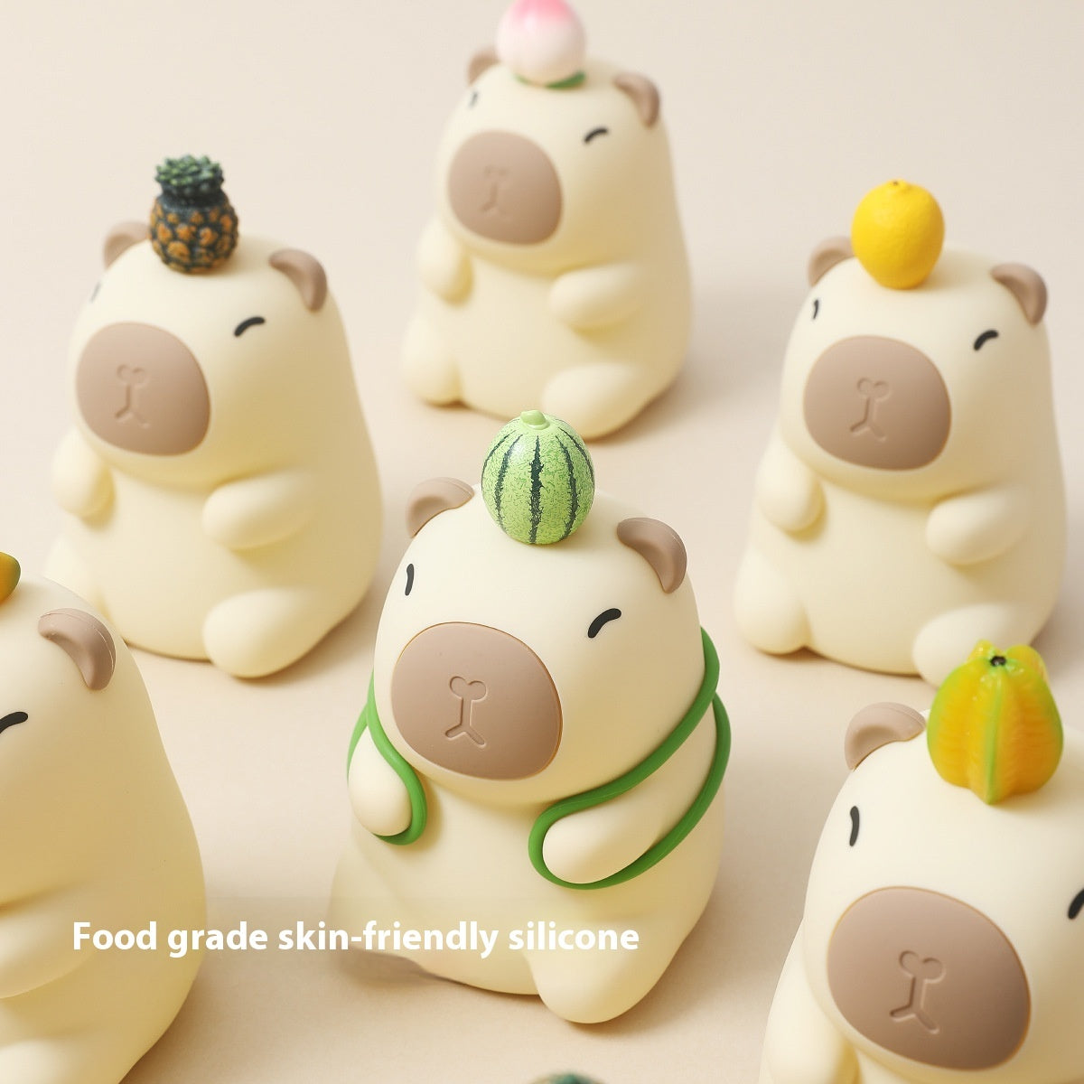 Paipai Light USB Rechargeable Racket with Three Level Dimming and Colorful Voice - Teleplus paipai light usb charging