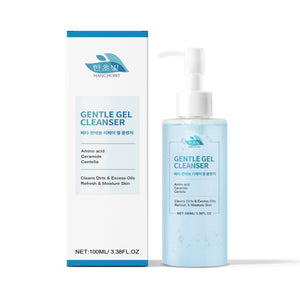 Panthenol Repair Gel with Centella Asiatica Extract and Sodium Lauryl Polyether Sulfate - Teleplus panthenol repair gel