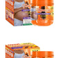 Papaya Feng Body Hip and Chest Enhancing Cream 200ml Fat Burning - Teleplus papaya feng body cream hip chest fengyun