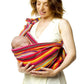 Parent-child carrier baby carrier sling - Sling Your Kiddo Like a Pro with This Parent-Child Carrier