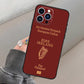 Passport Phone Case with Multiple Color Options for Algeria Serbia Spain - Colors phone case algeria serbia spain