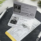 Passport Style Wedding Invitation with Boarding Pass Insert for Destination boarding pass wedding invitation passport