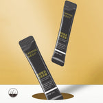 Peach Hyaluronic Acid Hair Mask Non-Steamed Hydrating and Nourishing 10ml - peach hyaluronic acid hair mask non-steamed