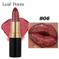Pearl Lipstick Lip Lacquer with Moisturizing Benefits in 01-06 Shades - Teleplus pearl lipstick lip lacquer moisturizing