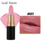 Pearl Lipstick Lip Lacquer with Moisturizing Benefits in 01-06 Shades - Teleplus pearl lipstick lip lacquer moisturizing