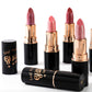 Pearl Lipstick Lip Lacquer with Moisturizing Benefits in 01-06 Shades - Teleplus pearl lipstick lip lacquer moisturizing