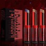 Pearlescent Eye Shadow Stick Set in Multiple Shades for Glamorous Looks - Teleplus pearlescent eye shadow stick suit