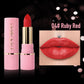 Pearlescent Lipstick Set with Nourishing Moisturizing Colors in 8 Shades - Teleplus colors nourishing moisturizing