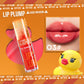 Pearlescent Liquid Lipstick with Moisturizing and Discoloration Repair - Teleplus Benefits duck lip gloss mirror