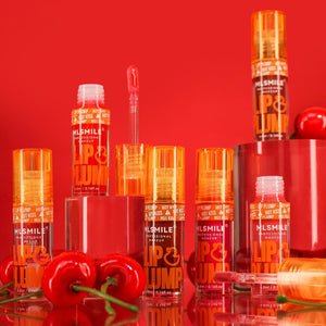 Pearlescent Liquid Lipstick with Moisturizing and Discoloration Repair - Teleplus Benefits duck lip gloss mirror