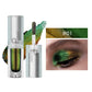 Pearlescent Monochromatic Metal Liquid Eye Shadow for Universal Skin Tones - All pearlescent monochromatic metal liquid