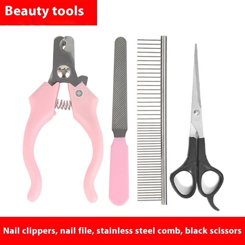 Pedicure Hair Trimmer Electric Clippers for Pets Grooming in Multiple Colors - pedicure hair trimmer k11