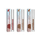 Peeling Lip Gloss for Hydration and Nourishment with Moisture Boost - Teleplus peeling lip gloss waterproof liner
