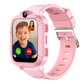 4G Android Kids Smartwatch SIM -kortilla, GPS + WiFi + LBS -seuranta, vedenpitävä IP67, SOS -hätäpainike, HD -videopuhelu, äänikeskustelu, tekstiviestit, koulutila, etävalvonta, kamera, musiikkisoitin, useita kieliä, vanhempien hallinta, lasten älykello