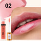Pepper Lip Oil with Menthol for Moisturizing and Temperature Discoloration - Teleplus pepper lip oil menthol