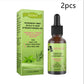 Peppermint Rosemary Vitamin Oil for Hair Growth Natural Plant Extracts - Teleplus hair growth