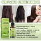 Peppermint Rosemary Vitamin Oil for Hair Growth Natural Plant Extracts - Teleplus hair growth
