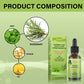 Peppermint Rosemary Vitamin Oil for Hair Growth Natural Plant Extracts - Teleplus hair growth