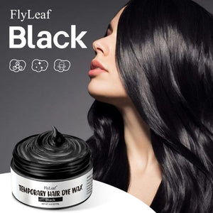 Permanent Hair Dye for Women and Men Professional Gray Coverage Color Cream - Teleplus