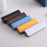 Personality Fashion Creative Compact Portable Cylindrical Power Bank - Personality Fashion Compact Cylindrical Power