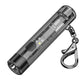 Personality Portable Outdoor Flashlight with Built-in Battery and USB Charging - Teleplus fashion personality portable