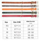 Personalized Pet Collar Monochrome Adjustable ID 1pc Packing List - packing list collar*1pc pet collar