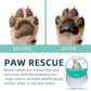 Pet Claw Care Cream for Dogs and Cats Moisturizing Paw Balm 60g - Teleplus pet claw care cream