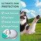 Pet Claw Care Cream for Dogs and Cats Moisturizing Paw Balm 60g - Teleplus pet claw care cream