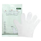 Pet Disposable Gloves and Hypoallergenic Wet Wipes for Cats 6 Pack - pet disposable