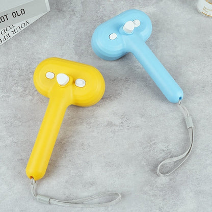 Pet Grooming Comb with Color Box Packaging Silicone Handle for Dogs and Cats - Teleplus box packaging color white