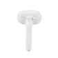 Pet Grooming Comb with Color Box Packaging Silicone Handle for Dogs and Cats - Teleplus box packaging color white
