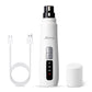 Pet Nail Grinder with USB Charging for All Size Dogs and Cats Professional Grooming - Teleplus usb charging