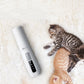 Pet Nail Grinder with USB Charging for All Size Dogs and Cats Professional Grooming - Teleplus usb charging