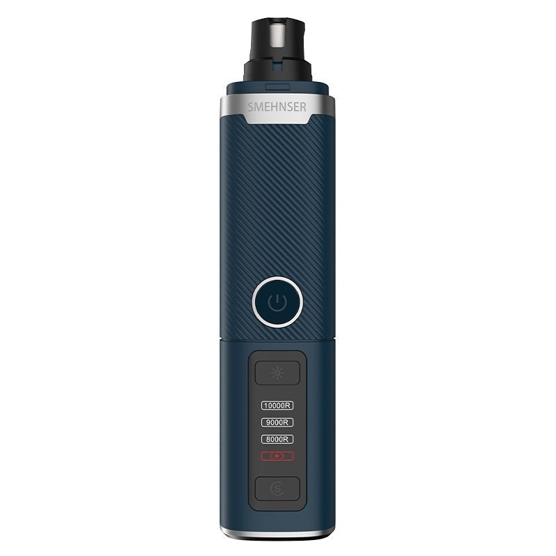 Pet Nail Polish for Dogs Safe Non-Toxic Grooming Tool Single Pack - pet nail