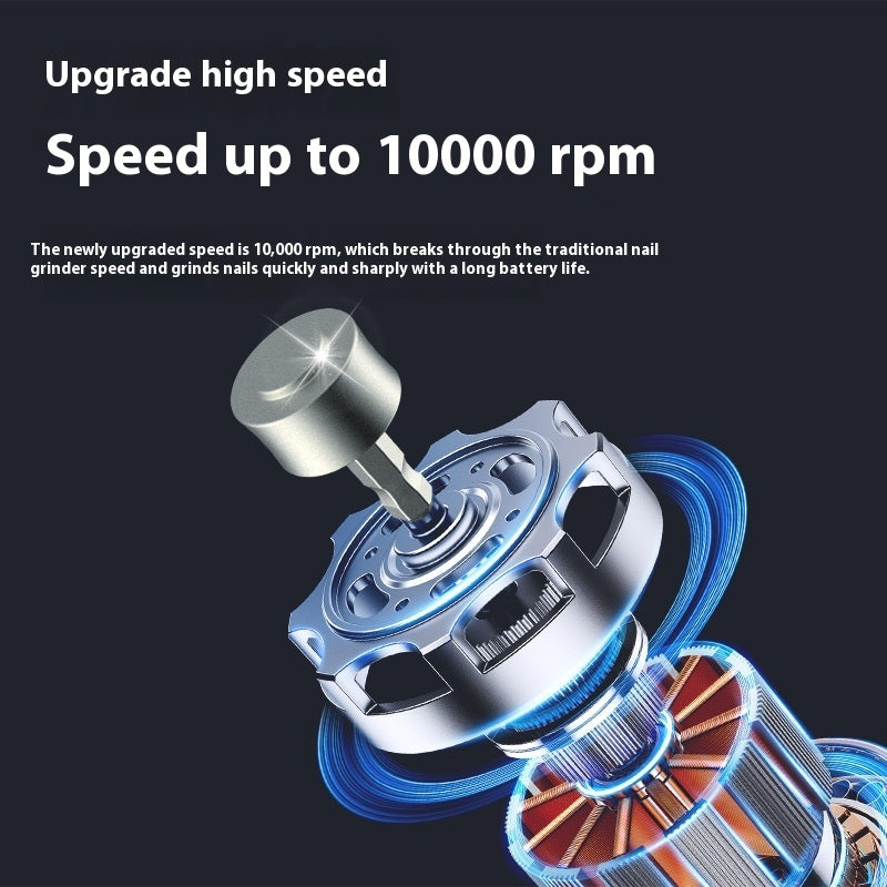 Pet Nail Polish for Dogs Safe Non-Toxic Grooming Tool Single Pack - pet nail