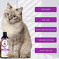 Pet Shampoo for Dogs and Cats Natural Grooming Cleans Protects 200-500ml - Teleplus