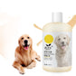 Pet Shower Gel 510ml Cat Shampoo Deodorizing Soothing Nourishing Formula - Teleplus cat shower gel
