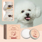 Pet Tears Cleaning Cream for Dogs and Cats Tear Stain Remover 30g - Teleplus pet tears cleaning