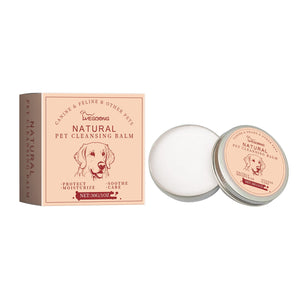 Pet Tears Cleaning Cream for Dogs and Cats Tear Stain Remover 30g - Teleplus pet tears cleaning