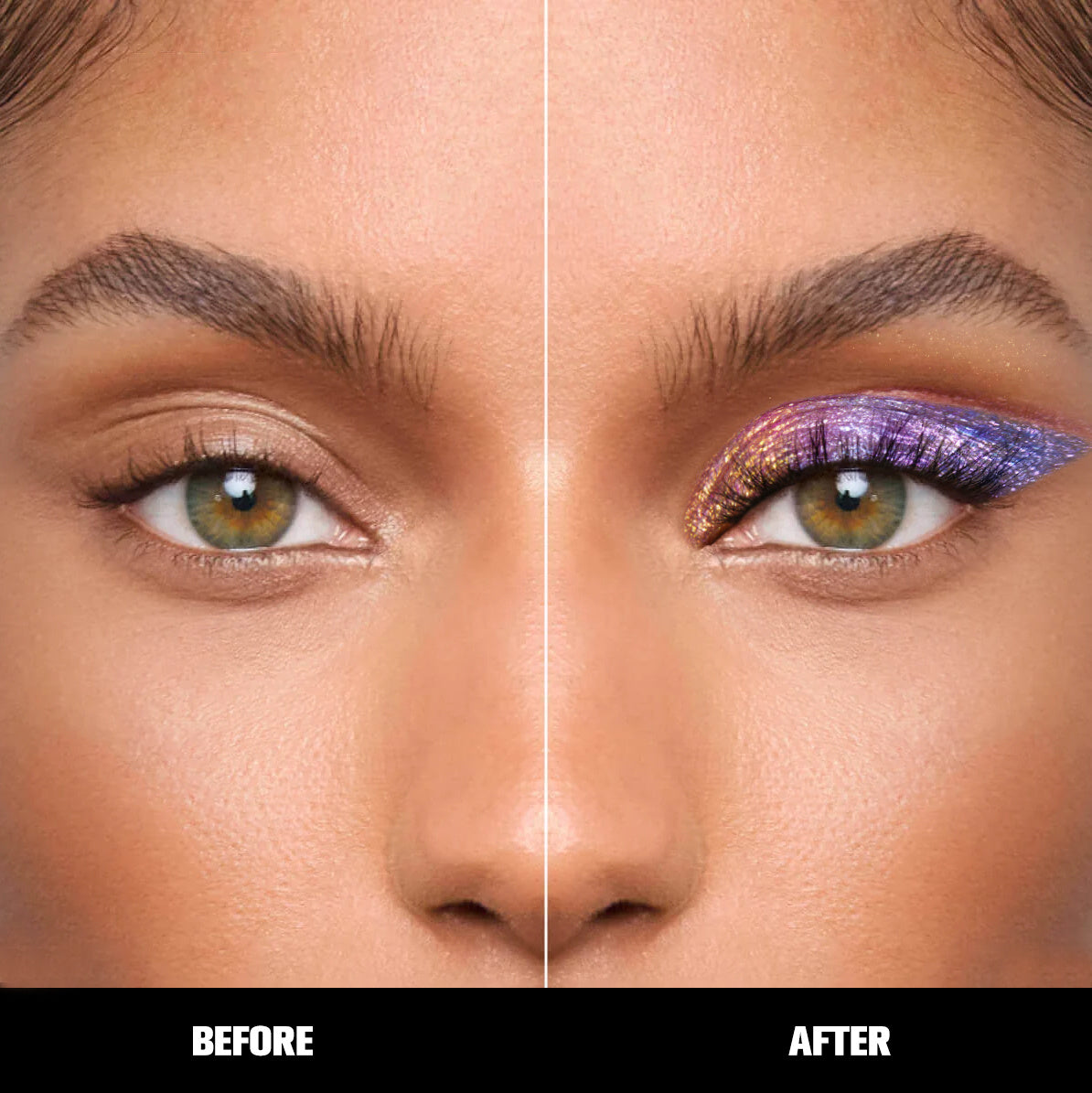 Phofay Chameleon Multichrome Shadow Bundle with Waterproof Applicators - Teleplus phofay chameleon multichrome shadow