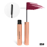 Phofay Colorful Mascara with Lengthening Volumizing Waterproof Wand - Teleplus and phofay colorful mascara wand