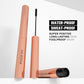 Phofay Colorful Mascara with Lengthening Volumizing Waterproof Wand - Teleplus and phofay colorful mascara wand