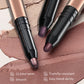 Phofay Eyeshadow Stick Set with Built-In Smudger Waterproof and Easy to Apply - phofay eyeshadow stick set built-in