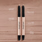 Phofay Eyeshadow Stick Set with Built-In Smudger Waterproof and Easy to Apply - phofay eyeshadow stick set built-in