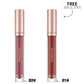 Phofay Hyaluronic Lip Gloss Set for Moisturizing Soft Lips - Teleplus phofay hyaluronic lip gloss set